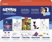 OSMO 901-00041 Genius Starter kit – Duitse versie – Engels in app ook beschikbaar