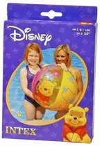 Intex Winnie The Pooh Strandbal 61 cm