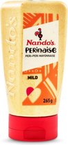 Nando's Perinaise Peri-Peri Mayonnaise - 265g