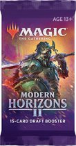 MTG - Modern Horizons 2 Draft Booster