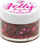 W7 Cosmetics Jelly Jewels Lip Plumping Mask Fireworks