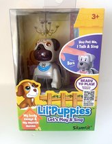 L'ilPuppies Let's play & sing