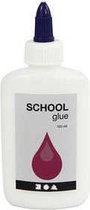 Schoollijm, , 100ml