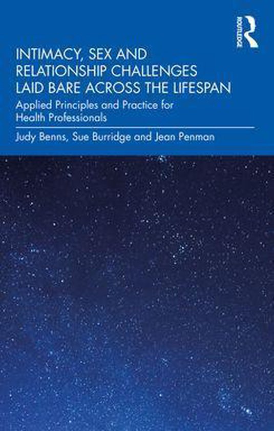 Intimacy, Sex and Relationship Challenges Laid Bare Across t ... - cover
