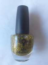 Bronx nail lacquer glance and glory