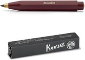Kaweco Sport Classic Crayon 3,2 mm Bordeaux
