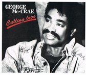 George McCrae - Calling Love