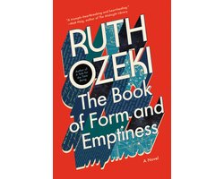 Ozeki, R: Book of Form and Emptiness