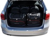 VW PASSAT VARIANT 2010-2014 5-delig Reistassen Auto Interieur Kofferbak Organizer Accessoires
