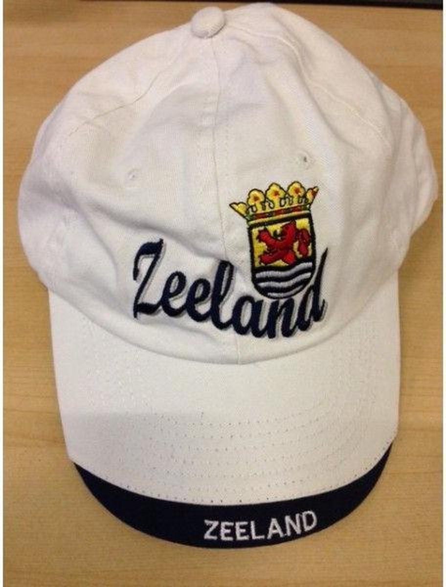 zeeland pet/cap
