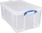2 x Opbergbox Really Useful Box * 64 liter * 71 x 44 x 31 cm