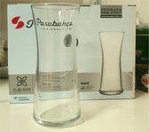 Pasabahce Antibacterieel Glazenset - 6 stuks - 170mL