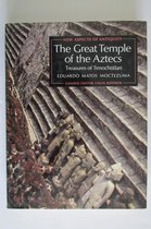 The Great Temple of the Aztecs