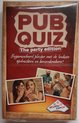 Afbeelding van het spelletje Pub Quiz de party editie.