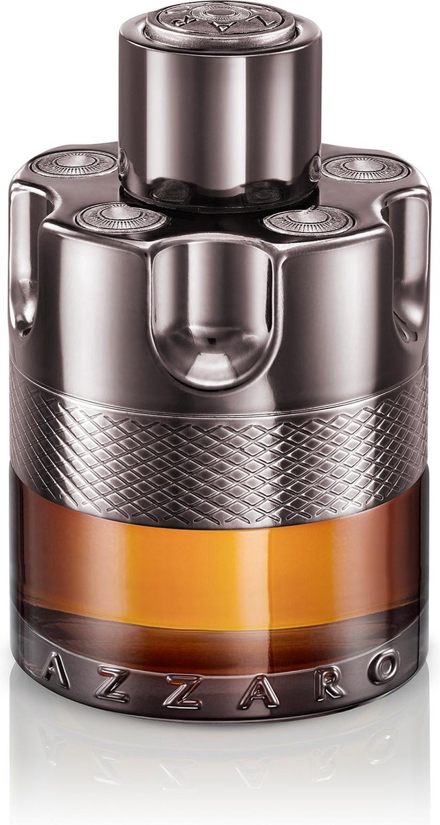 アザロ　ウォンテッド　バイ　ナイト Wanted by Night Azzaro cologne - een geur voor heren 2018