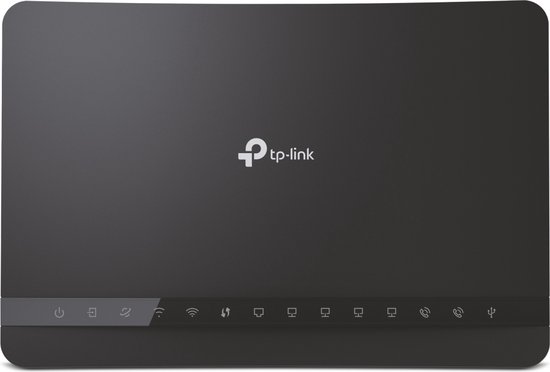 TP-Link Archer VR1210v - Router