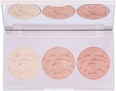 Contour Kit | Gabrini Highlighter 3 in 1 | Profusion Conceal Palette | A