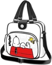 Snoopy Live schoudertas - rugtas - handtas