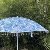 Parasol - Ibiza - stijl - beach -