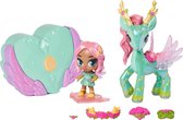 Hatchimals Pixies - Pixies Riders Seahorse