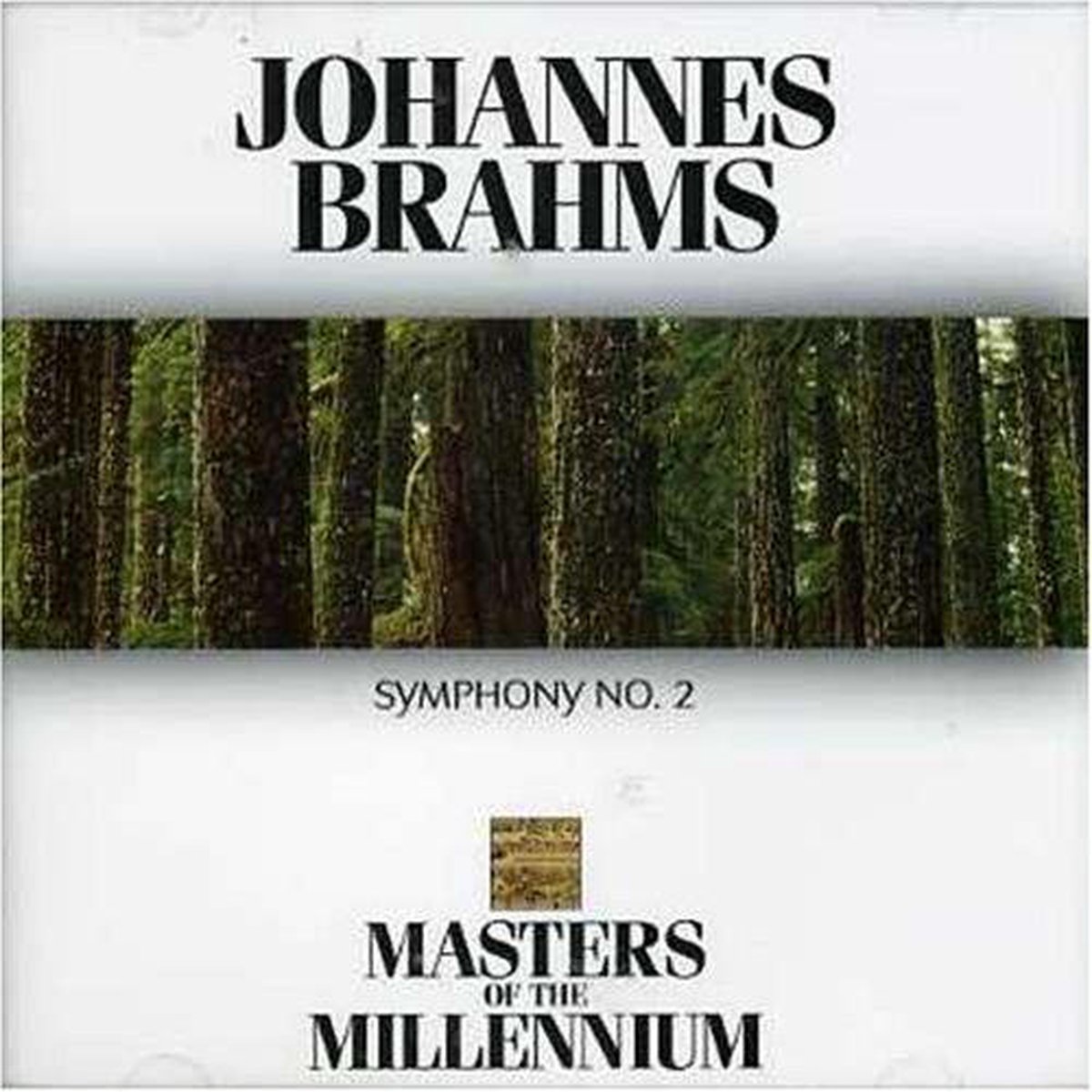 Symphony No.2