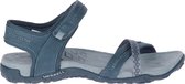 Merrell Sandalen - Maat 37 - Vrouwen - blauw