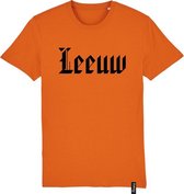 T-shirt | Bolster#0050 - Leeuw| Maat: XXL