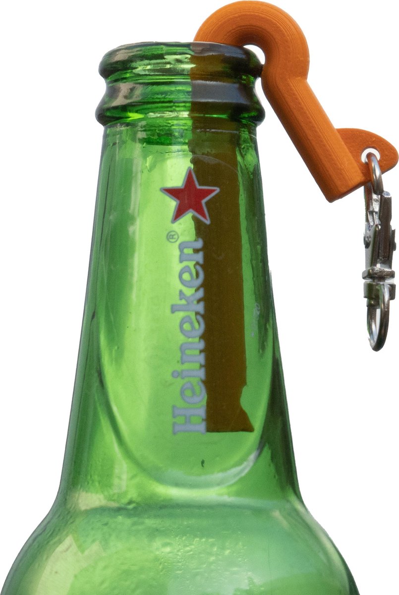 RietCycle Oranje