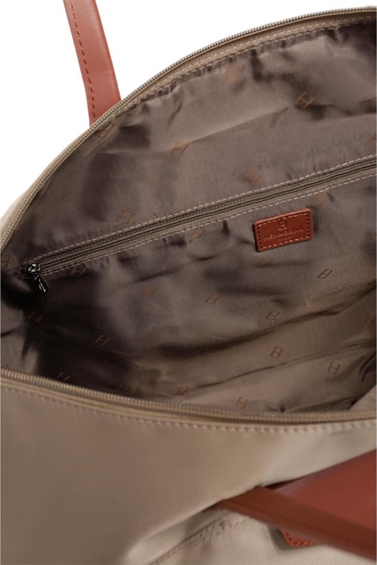 Sac de Voyage Hexagona Pop / Weekender L - Taupe