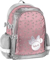 Sac à dos Disney Minnie Mouse - 42 x 30 x 18 cm - Polyester