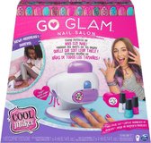 Cool Maker Go Glam Nails Salon 2 in 1