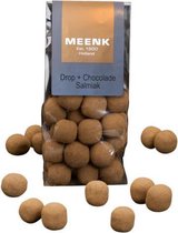 Meenk - Drop + Chocolade + Salmiak - 7 x 150 gram