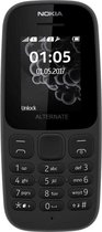 Nokia 105 - Nokia Bel en Sms Toestel - Nokia 105 Bel en Sms Telefoon - Nokia 105 Bel en Sms Toestel - Bel en Sms Toestel - Bel en Sms Telefoon -
