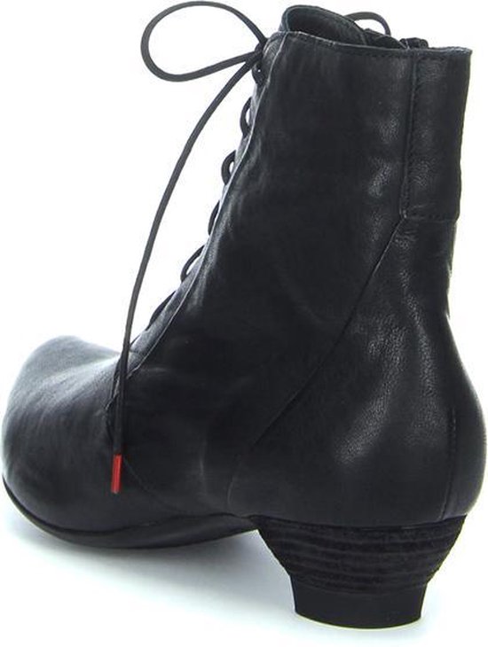 Dicteren Morse code kooi Think! - Dames schoenen - 3-000156-0010 - zwart - maat 40 | bol.com