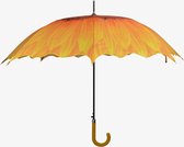 Zonnebloem Paraplu