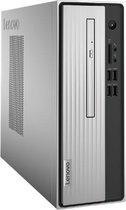 Lenovo IdeaCentre 3 90MV00AAMH - PC - AMD Athlon Silver - 8 GB - 512 GB SSD