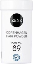 ZENZ Organic No. 89 Hair Powder Volume 10 gr.