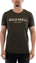 Quotrell General T-shirt