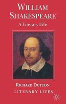 Literary Lives- William Shakespeare