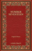 Number Seventeen - Original Edition