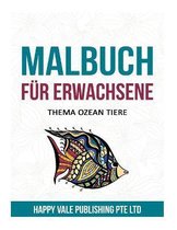 Malbuch fur Erwachsene