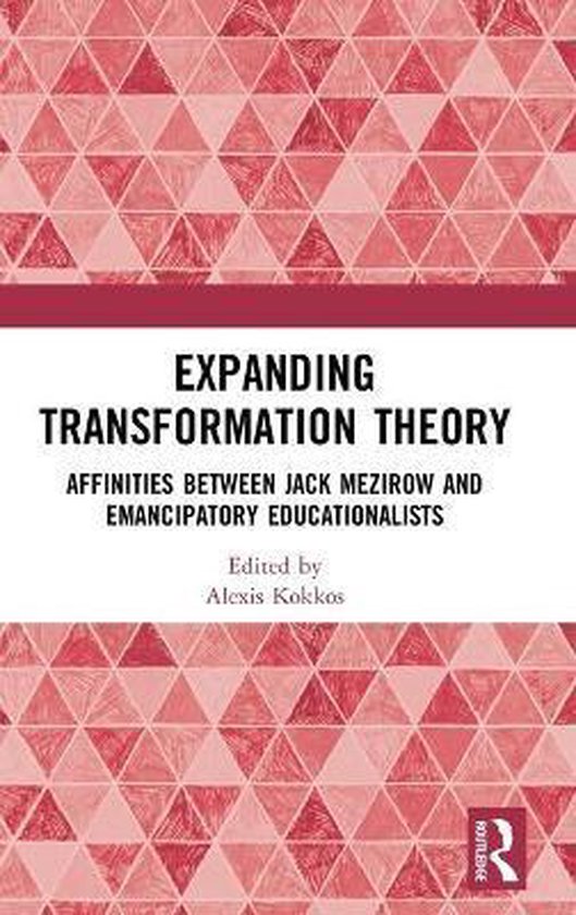 Foto: Expanding transformation theory