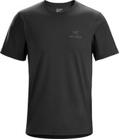 Arc'teryx Emblem T-shirt Black II