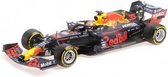 Aston Martin Red Bull Racing RB16 #33 3rd Place Styrian GP 2020 - 1:18 - Minichamps