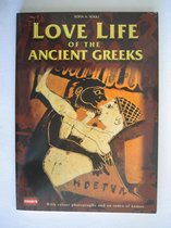 Love Life of the Ancient Greeks