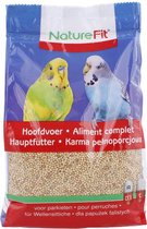 Nature Fit hoofdvoer voor parkieten (800 g).