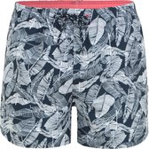 Tom Tailor zwemshorts collin Pink-L