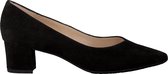 Peter Kaiser Selmi Pumps -  High Heels Schoenen - Hoge Hak - Dames - Zwart - Maat 37+