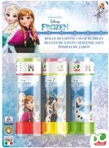 Disney Frozen Bubble Tubs - bellenblaas - 3 x 60ml