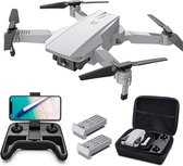 Trendtrading TD6RC drone met Camera - Fly more combo - Full HD Dual Camera - Wifi FPV - Foto - Video - Quadcopter